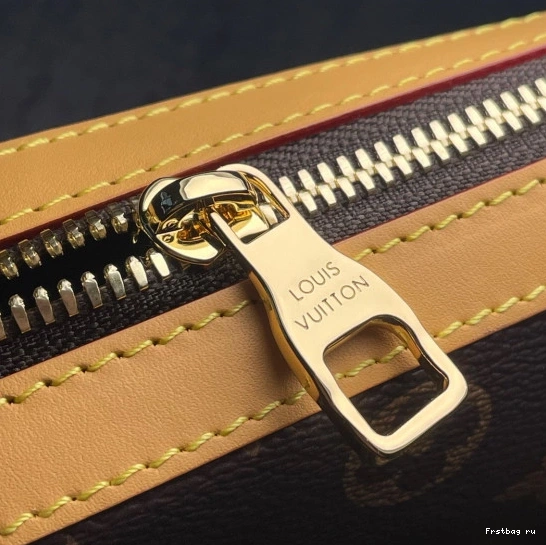 Frstbag ru LOUIS MESSENGER TRIO VUITTON 0807